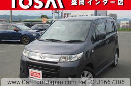 suzuki wagon-r 2011 CFJ1667306
