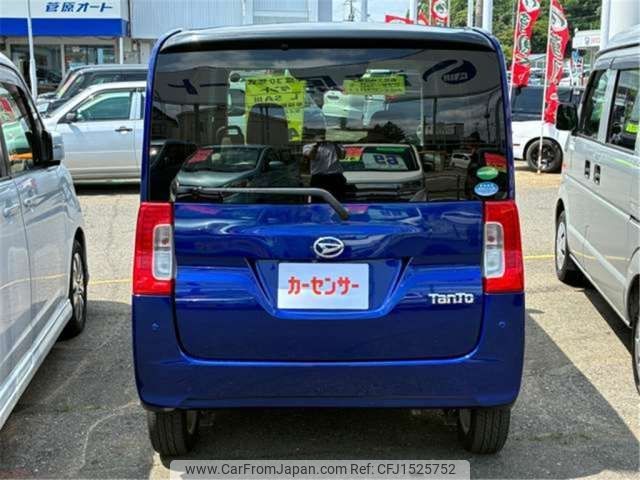 daihatsu tanto 2018 CFJ1525752 image 2