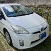 toyota prius 2010 -TOYOTA--Prius DAA-ZVW30--ZVW30-1269901---TOYOTA--Prius DAA-ZVW30--ZVW30-1269901- image 3