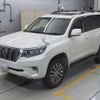 toyota land-cruiser-prado 2020 -TOYOTA 【群馬 333ﾅ2626】--Land Cruiser Prado CBA-TRJ150W--TRJ150-0115943---TOYOTA 【群馬 333ﾅ2626】--Land Cruiser Prado CBA-TRJ150W--TRJ150-0115943- image 1