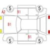 daihatsu wake 2018 -DAIHATSU--WAKE DBA-LA700S--LA700S-0112009---DAIHATSU--WAKE DBA-LA700S--LA700S-0112009- image 2