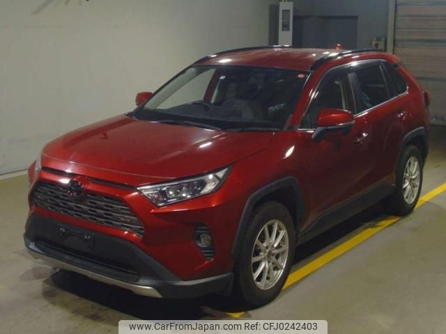 toyota rav4 2019 quick_quick_6BA-MXAA54_MXAA54-5004085 image 1