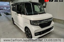 honda n-box 2019 -HONDA--N BOX JF3--JF3-2204906---HONDA--N BOX JF3--JF3-2204906-