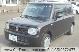 suzuki alto-lapin 2014 quick_quick_DBA-HE22S_HE22S-276482