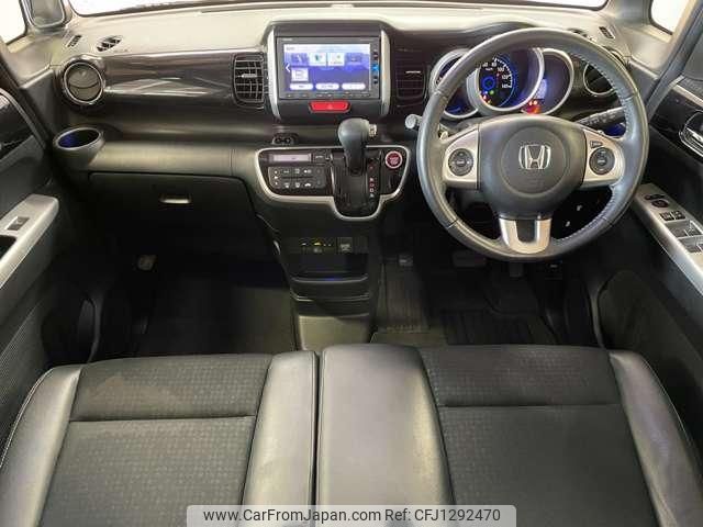 honda n-box 2016 quick_quick_DBA-JF1_JF1-2510799 image 2