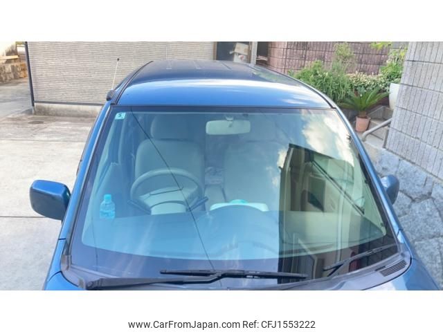 mitsubishi ek-wagon 2008 CFJ1553222 image 2