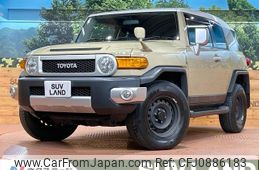 toyota fj-cruiser 2014 quick_quick_GSJ15W_GSJ15-0128806