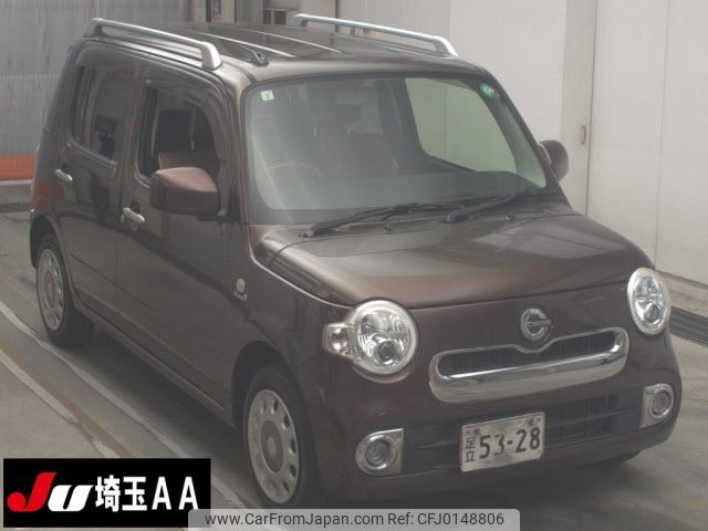 daihatsu mira-cocoa 2015 -DAIHATSU 【品川 000ﾝ0000】--Mira Cocoa L675S--0197929---DAIHATSU 【品川 000ﾝ0000】--Mira Cocoa L675S--0197929- image 1