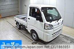 toyota pixis-truck 2021 CFJ1865951