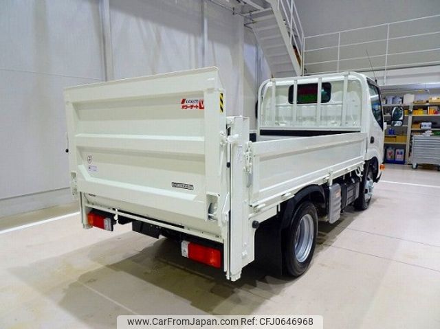 hino dutro 2024 quick_quick_2KG-XZU605M_XZU605-0044976 image 2