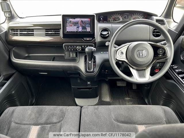 honda n-box 2018 -HONDA--N BOX DBA-JF3--JF3-1117004---HONDA--N BOX DBA-JF3--JF3-1117004- image 2