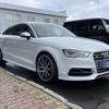 audi s3 2015 -AUDI--Audi S3 ABA-8VCJXL--WAUZZZ8V7F1092192---AUDI--Audi S3 ABA-8VCJXL--WAUZZZ8V7F1092192- image 3