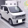 suzuki wagon-r 2017 CFJ1704527 image 1