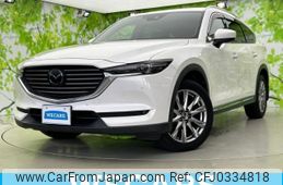 mazda cx-8 2018 quick_quick_3DA-KG2P_KG2P-119831