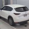 mazda cx-5 2021 CFJ1725850 image 11