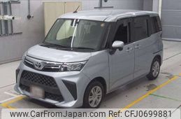 toyota roomy 2020 -TOYOTA--Roomy 5BA-M900A--M900A-0518442---TOYOTA--Roomy 5BA-M900A--M900A-0518442-