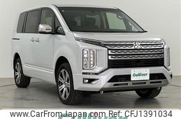 mitsubishi delica-d5 2024 -MITSUBISHI--Delica D5 3DA-CV1W--CV1W-5017012---MITSUBISHI--Delica D5 3DA-CV1W--CV1W-5017012-