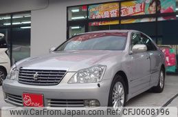 toyota crown 2006 quick_quick_GRS180_GRS180-0042786