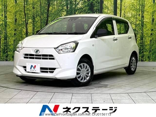 daihatsu mira-e-s 2019 -DAIHATSU--Mira e:s 5BA-LA350S--LA350S-0161227---DAIHATSU--Mira e:s 5BA-LA350S--LA350S-0161227- image 1