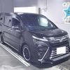 toyota voxy 2019 -TOYOTA 【広島 340ﾕ1220】--Voxy ZRR80W-0554257---TOYOTA 【広島 340ﾕ1220】--Voxy ZRR80W-0554257- image 1