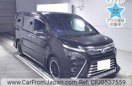 toyota voxy 2019 -TOYOTA 【広島 340ﾕ1220】--Voxy ZRR80W-0554257---TOYOTA 【広島 340ﾕ1220】--Voxy ZRR80W-0554257-