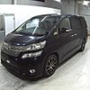 toyota vellfire 2014 -TOYOTA--Vellfire ANH20W-8335590---TOYOTA--Vellfire ANH20W-8335590- image 5