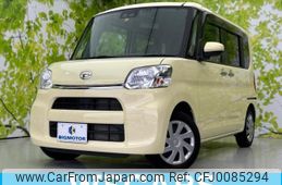 daihatsu tanto 2018 quick_quick_DBA-LA600S_LA600S-0644708