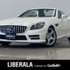 mercedes-benz slk-class 2015 -MERCEDES-BENZ--Benz SLK DBA-172448--WDD1724482F111402---MERCEDES-BENZ--Benz SLK DBA-172448--WDD1724482F111402- image 1