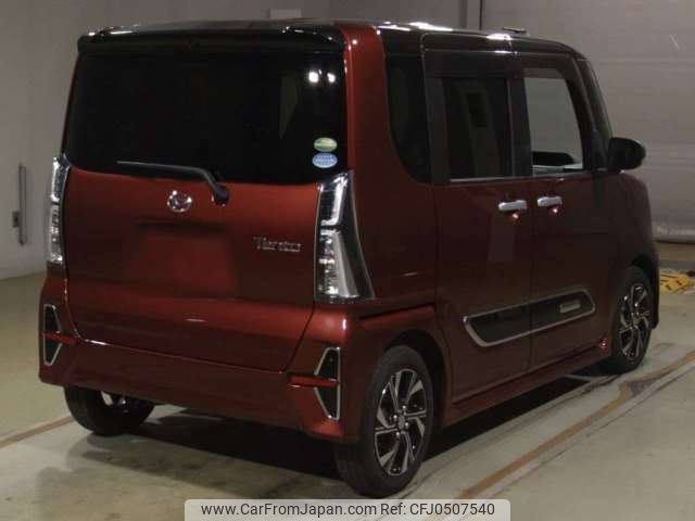 daihatsu tanto 2020 -DAIHATSU--Tanto 6BA-LA650S--LA650S-0084048---DAIHATSU--Tanto 6BA-LA650S--LA650S-0084048- image 2