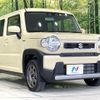 suzuki hustler 2023 quick_quick_MR92S_MR92S-341518 image 17