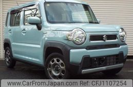 suzuki hustler 2020 -SUZUKI--Hustler MR52S--114198---SUZUKI--Hustler MR52S--114198-