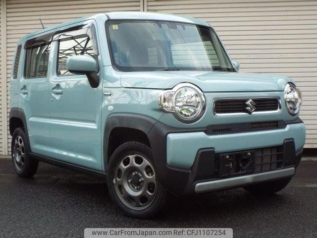 suzuki hustler 2020 -SUZUKI--Hustler MR52S--114198---SUZUKI--Hustler MR52S--114198- image 1