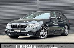 bmw 5-series 2017 -BMW--BMW 5 Series LDA-JM20--WBAJM72080G985862---BMW--BMW 5 Series LDA-JM20--WBAJM72080G985862-