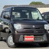 suzuki mr-wagon 2011 -SUZUKI--MR Wagon DBA-MF33S--MF33S-110695---SUZUKI--MR Wagon DBA-MF33S--MF33S-110695- image 1