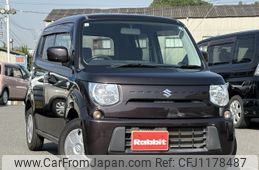 suzuki mr-wagon 2011 -SUZUKI--MR Wagon DBA-MF33S--MF33S-110695---SUZUKI--MR Wagon DBA-MF33S--MF33S-110695-