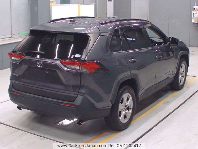 toyota rav4 2020 -TOYOTA--RAV4 MXAA52-5003431---TOYOTA--RAV4 MXAA52-5003431- image 2