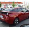 toyota prius 2020 -TOYOTA 【姫路 331ﾓ1147】--Prius DAA-ZVW51--ZVW51-6167138---TOYOTA 【姫路 331ﾓ1147】--Prius DAA-ZVW51--ZVW51-6167138- image 2