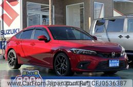 honda civic 2022 GOO_JP_700060017330241208002