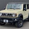 suzuki jimny 2025 CFJ1657906 image 1