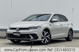 volkswagen polo 2022 -VOLKSWAGEN--VW Polo 3BA-AWDLA--WVWZZZAWZPU013783---VOLKSWAGEN--VW Polo 3BA-AWDLA--WVWZZZAWZPU013783-