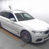 bmw 5-series 2020 quick_quick_DBA-JL10_WBAJL12020BN91884 image 6