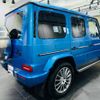 mercedes-benz g-class 2022 -MERCEDES-BENZ 【江東 300ｾ2516】--Benz G Class 463350--2X427760---MERCEDES-BENZ 【江東 300ｾ2516】--Benz G Class 463350--2X427760- image 17