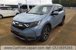 honda cr-v 2022 CFJ1839265