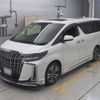 toyota alphard 2022 -TOYOTA 【大阪 30Pろ5678】--Alphard AGH30W-0439625---TOYOTA 【大阪 30Pろ5678】--Alphard AGH30W-0439625- image 1