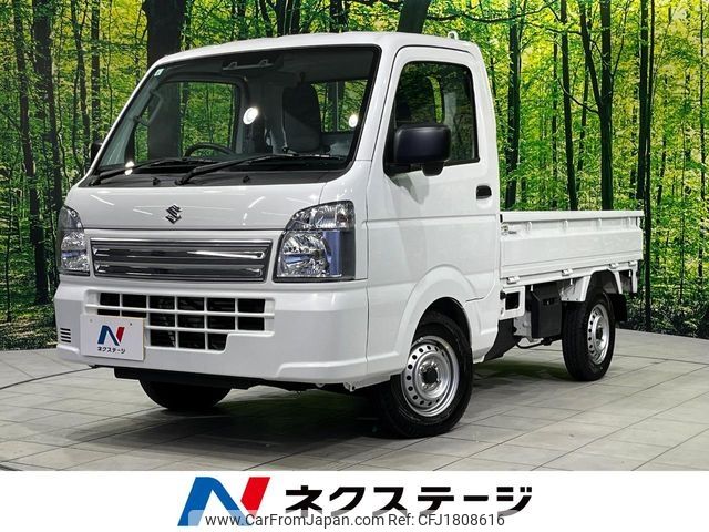 suzuki carry-truck 2024 CFJ1808616 image 1
