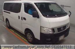 nissan nv350-caravan-van 2015 GOO_JP_700120094030241127001