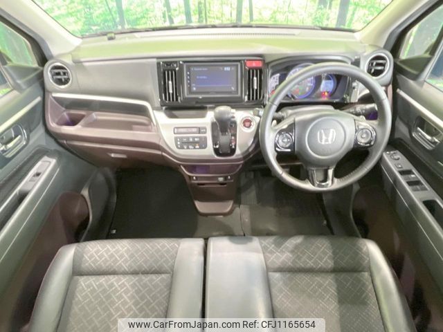 honda n-wgn 2016 -HONDA--N WGN DBA-JH2--JH2-2102190---HONDA--N WGN DBA-JH2--JH2-2102190- image 2
