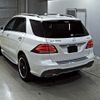 mercedes-benz gle-class 2016 -MERCEDES-BENZ--Benz GLE 166024-WDC1660242A730171---MERCEDES-BENZ--Benz GLE 166024-WDC1660242A730171- image 2