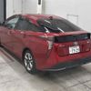 toyota prius 2016 -TOYOTA 【三河 302サ7929】--Prius ZVW55-8015502---TOYOTA 【三河 302サ7929】--Prius ZVW55-8015502- image 2