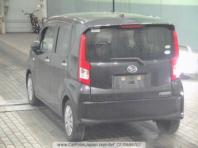 daihatsu move 2016 -DAIHATSU--Move LA150S--0069696---DAIHATSU--Move LA150S--0069696- image 2